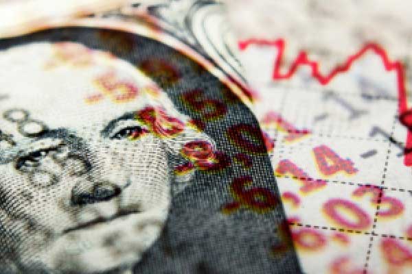 美国消费者信贷增长低于预期 受循环信贷下降拖累