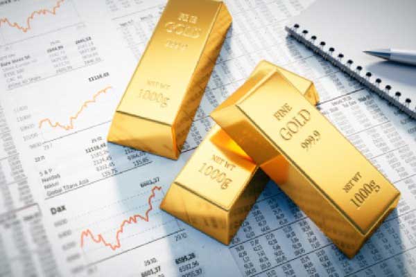 黄金涨到1.5万美元：是幻想、预测，还是警告？